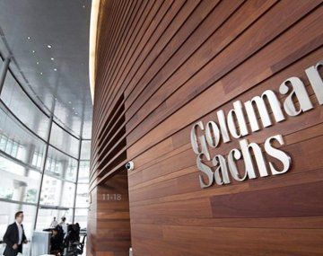 Goldman Sachs estuvo implicado en el escándalo conocido como 1MDB.