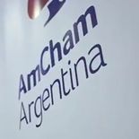 AmCham Argentina insistió sobre las transformaciones en materia laboral y fiscal para mejorar la competitividad del país. AmCham Argentina insistió sobre las transformaciones en materia laboral y fiscal para mejorar la competitividad del país.