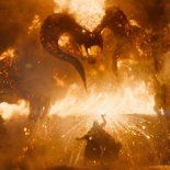 Llega una nueva temporada de la serie de fantasía y acción.