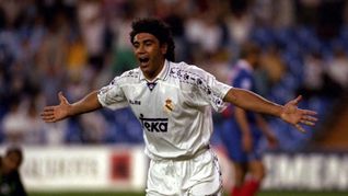 El niño de oro, Hugo Sánchez, el mejor futbolista mexicano del siglo xx.