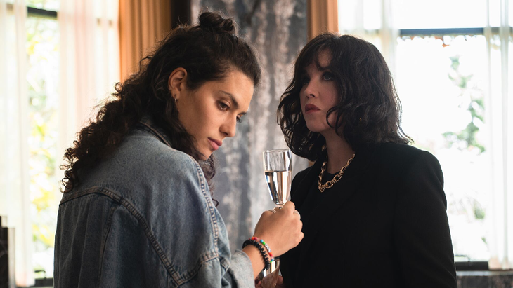 La dramática serie francesa que tiene a todos atrapados en Netflix.