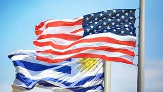 Estados Unidos propone a Uruguay como país piloto para un TLC regional, algo que podría mejorar sustancialmente la relación bilateral.