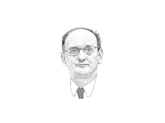 Fernando Navajas, economista jefe de FIEL