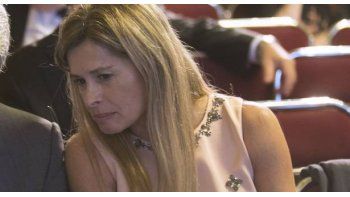 María Laura Leguizamón