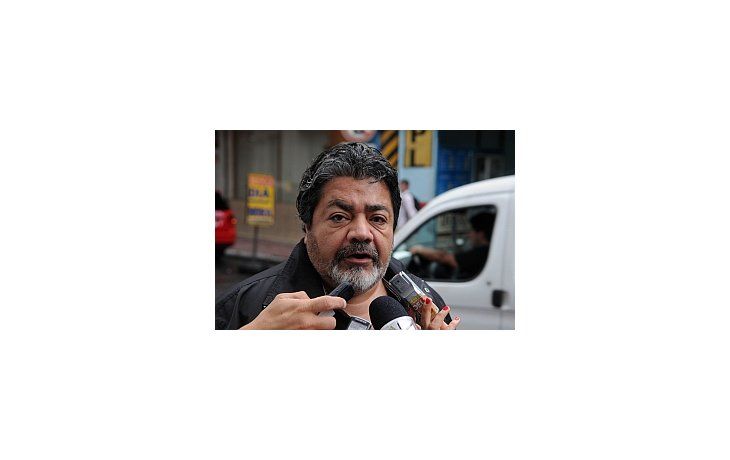 Gerardo Martínez.