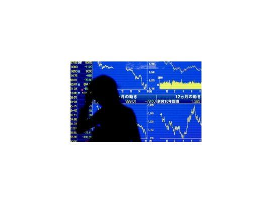 Japón inyectó u$s 183.000 millones para calmar los mercados