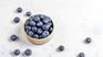 What are the benefits of eating blueberries? What are the benefits of eating blueberries?