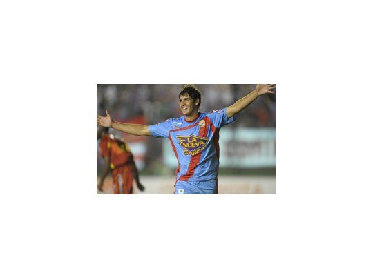 Zelaya marcó el segundo gol con un potente disparo tras varios rebotes.