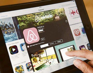 Airbnb tiene más de 150 millones de usuarios registrados en todo el mundo. Airbnb tiene más de 150 millones de usuarios registrados en todo el mundo.