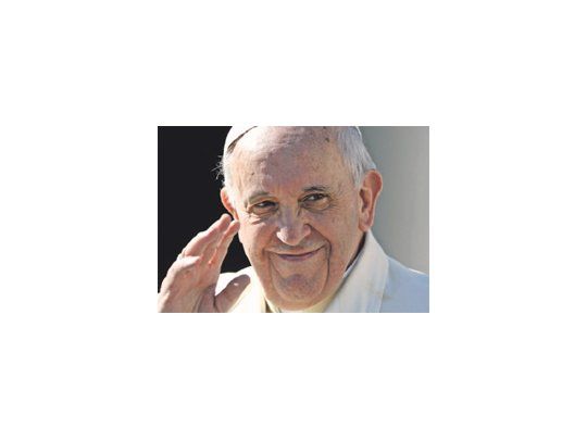 AMICUS: Una mano del Papa contra los buitres