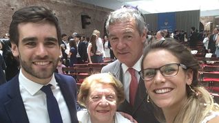 no hubo testimonios que sustenten la absurda hipotesis del fiscal, dijo facundo macarron