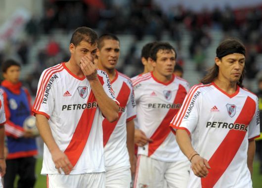 River jugará la Promoción ante Belgrano para definir si sigue en la primera división