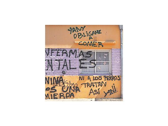 Un país sin controles suma víctimas y muertes evitables