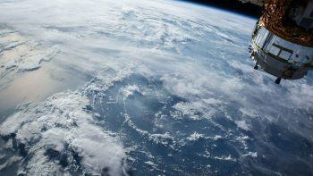 lanzan al espacio quantum, el primer satelite flexible