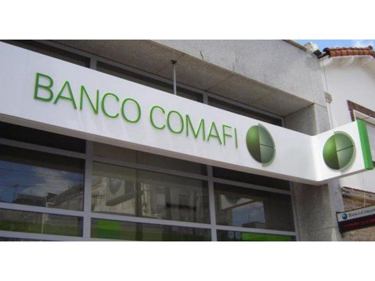 Aprueban fusión del Banco Comafi y el BC (ex Deutsche)