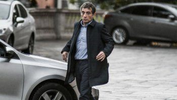 la justicia uruguaya rechazo el pedido de asilo politico a pepin rodriguez simon