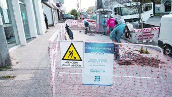 EDES invierte $80 millones en mejorar provisión de luz en Bahía Blanca