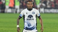 Sebastián Villa fue ofrecido para juegar en Racing.