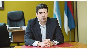 Río. “El Uruguay tiene un régimen muy particular; puede producir inundaciones repentinas, a lo que se suma el cambio climático”, remarca Díaz.