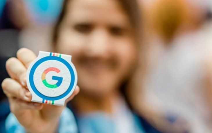 Google lanza su programa de pasantías: cómo aplicar