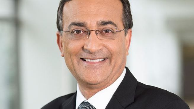 Ajay V. Bhatt fue una figura crucial para el desarrollo de los puertos USB.