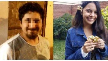 Detenido por el crimen de Anahí comenzó una huelga de hambre