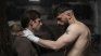 Jamie Bell y Richard Gadd protagonizan Half Man.