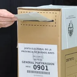 fuerza patria pidio a la justicia electoral que la dine difunda los resultados por distrito fuerza patria pidio a la justicia electoral que la dine difunda los resultados por distrito
