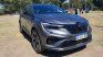 The new Renault Arkana was presented in Cariló and will go on sale in March