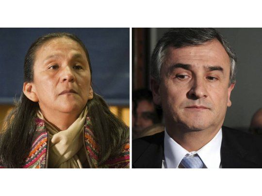 Ordenan seguir investigando a Milagro Sala por supuestas amenazas contra Morales