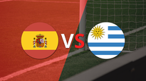 el choque amistoso entre pais vasco y uruguay termino 1 a 1