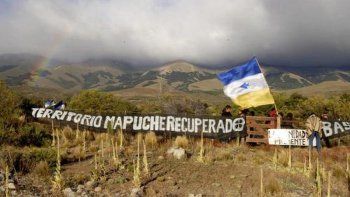 El conflicto se da a una semana de la&nbsp;firma del convenio para crear una Mesa de Resolución Alternativa de Conflictos Territoriales con los Pueblos Originarios.