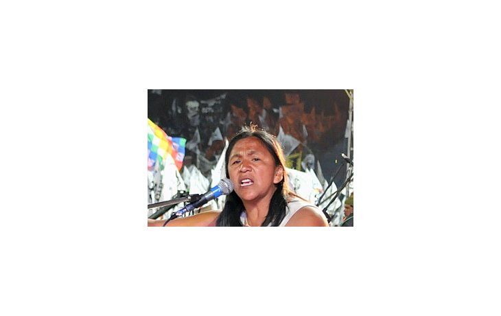 Los dirigentes reclaman apertura de diálogo con el Ejecutivo provincial