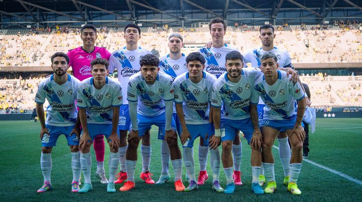 Puebla no renovaría al 95 por ciento de su plantel para así entregar un club “limpio” y sin temas laborales que puedan provocar un problema para los inversionistas interesados en adquirir al club.. Puebla no renovaría al 95 por ciento de su plantel para así entregar un club “limpio” y sin temas laborales que puedan provocar un problema para los inversionistas interesados en adquirir al club..