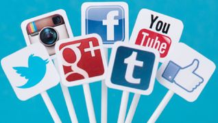 Cerebro y redes sociales.&nbsp;
