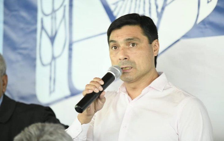 Pablo Ansaloni