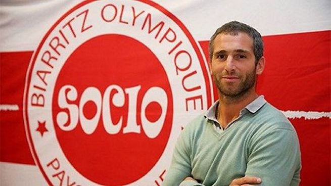 Federico Aramburu.&nbsp;