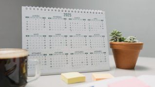 El calendario de feriados de diciembre trae una última gran sorpresa.