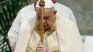 Pope Francis again has health problems