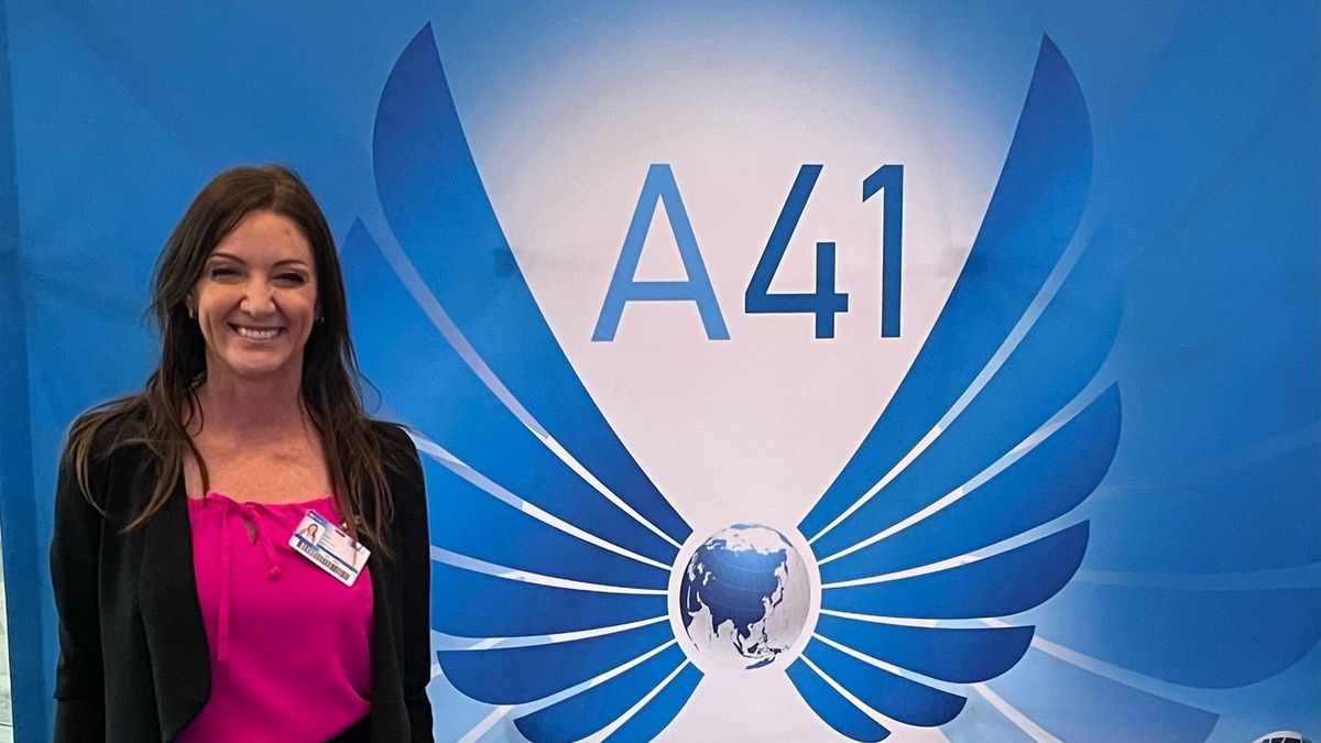  Argentina fue elegida para ejercer la vicepresidencia en la Asamblea de la máxima autoridad de aviación civil internacional