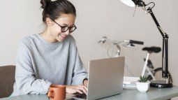 Remote employment: multinational company offers salaries in dollars and excellent conditions. Remote employment: multinational company offers salaries in dollars and excellent conditions.