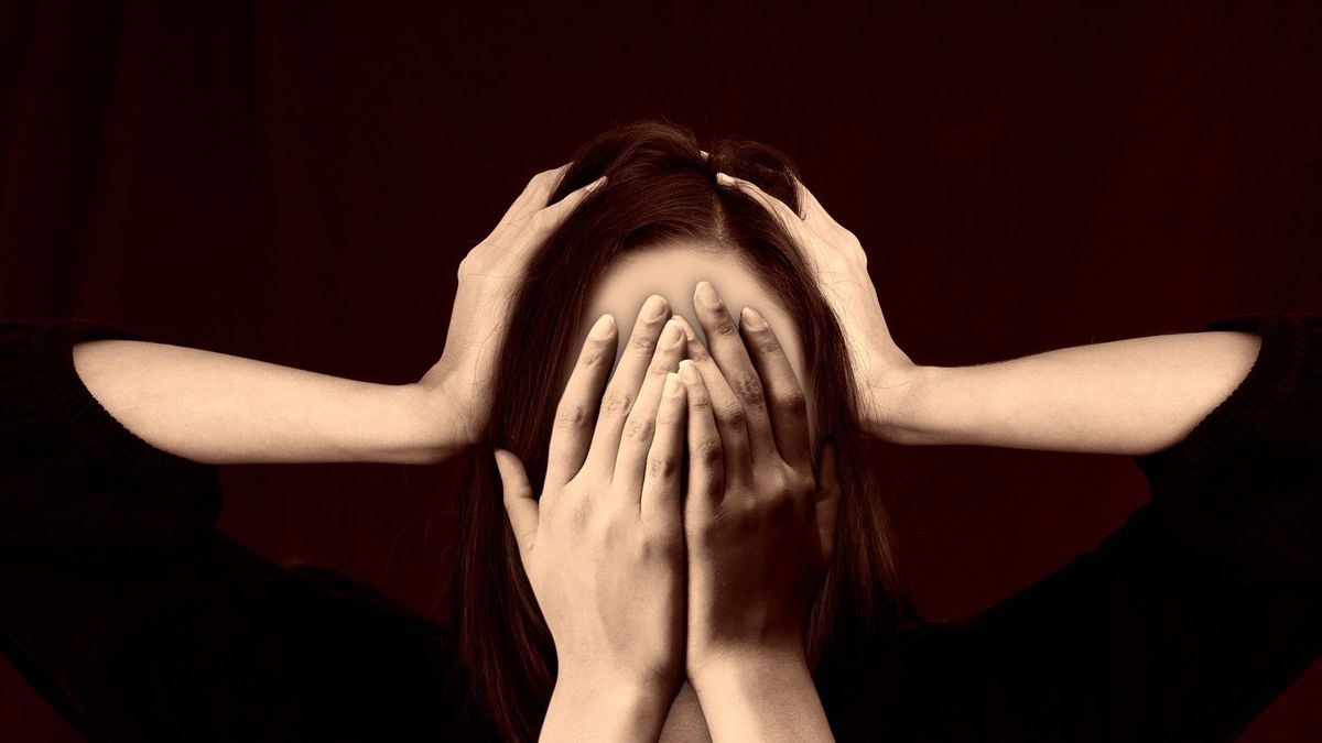 World Day to fight depression