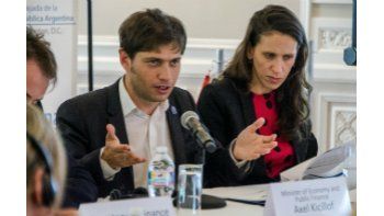 ámbito.com | Axel Kicillof