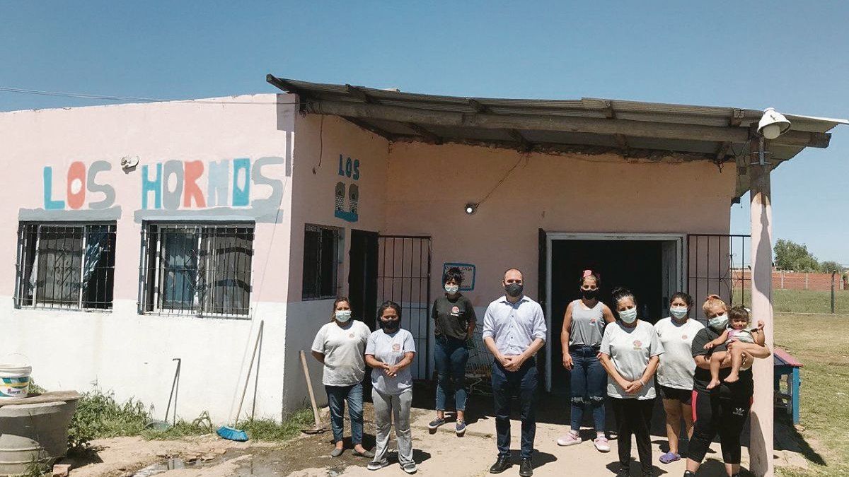La otra agenda de Guzmán