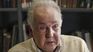 Jorge José Bacigalupo, es el sargento retirado y amigo del chofer Oscar Centeno, quien guardó los cuadernos antes de entregarlos al periodista Diego Cabot.