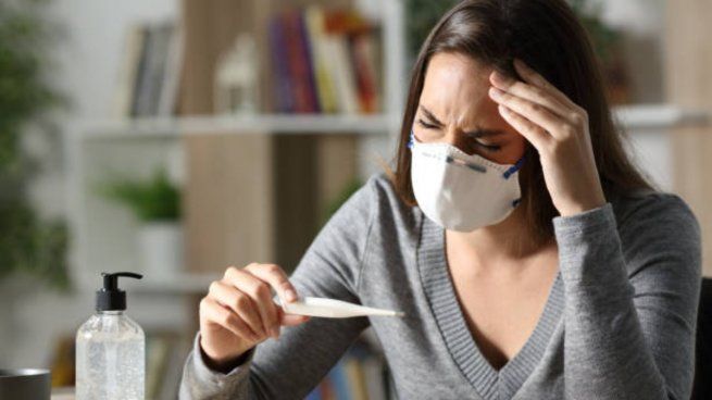 Por qué los hipocondríacos tienden a vivir menos si se preocupan más por su salud.