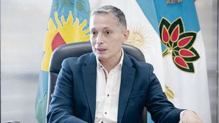 Fernando Gray: No me gusta el reunionismo de los intendentes