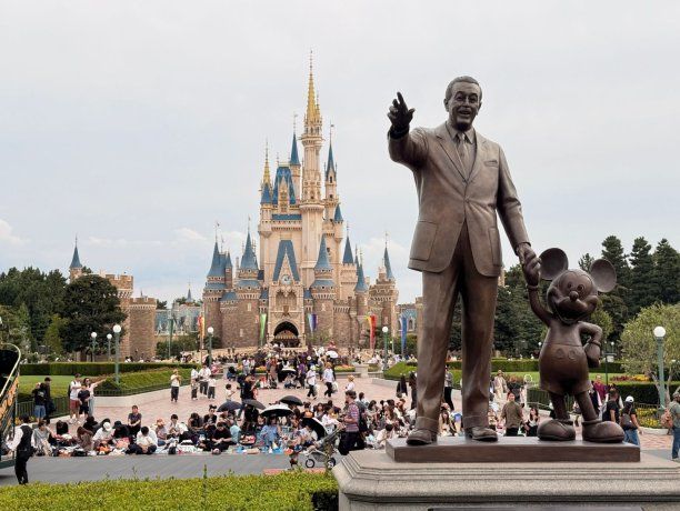 Estos son los datos que tenés que tener en cuenta para ahorrar en tu viaje a Disney.