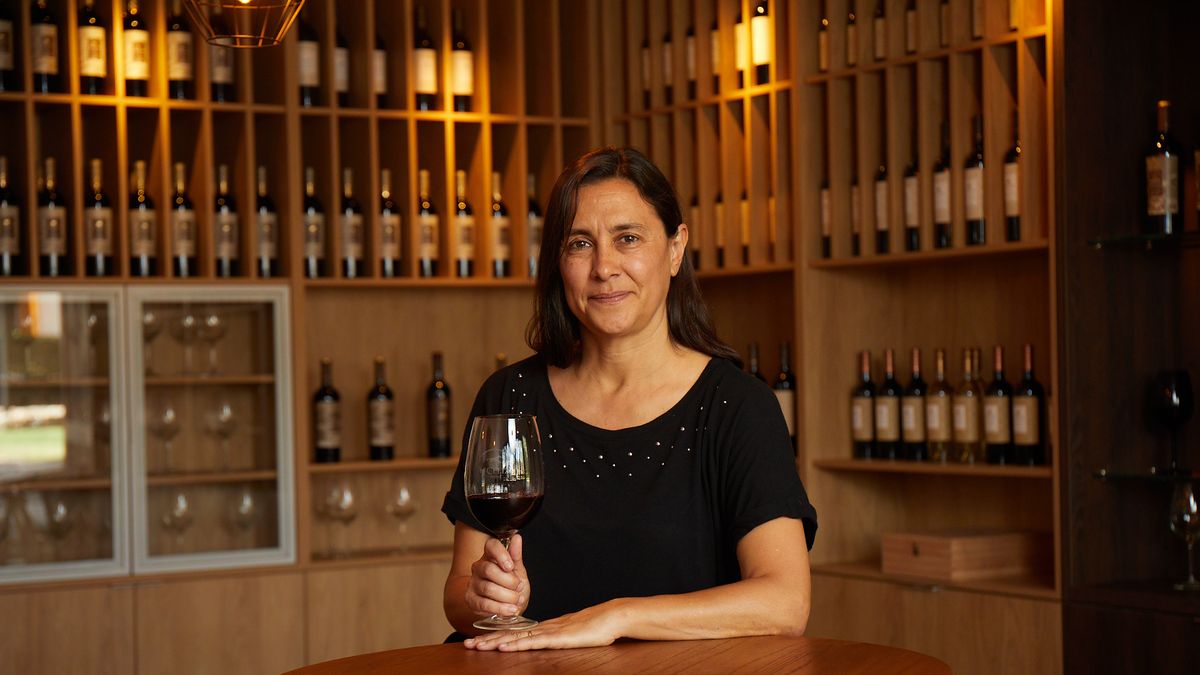 High -end tags: stories behind great Argentine wines
