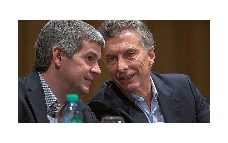 ámbito.com | El país económico se define entre 22-O y 9-D